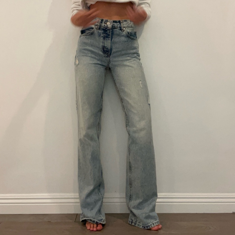 REVICE Denimn Jeans